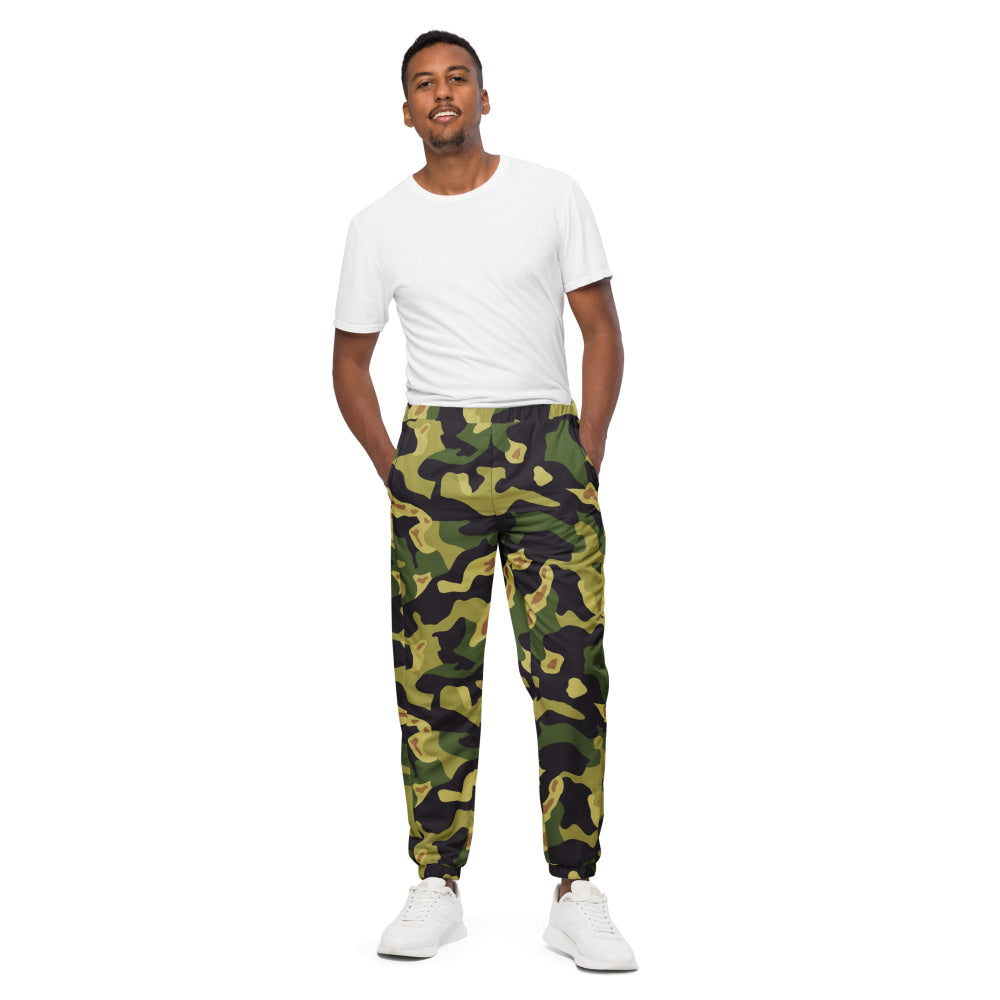 Czech VZ60 MLOK (Salamander) CAMO Unisex track pants - XS - Track Pants