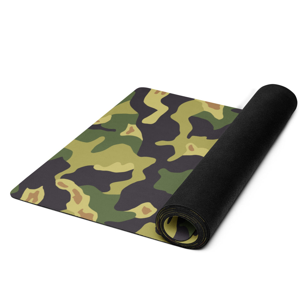 Czech VZ60 MLOK (Salamander) CAMO Yoga mat - Mat