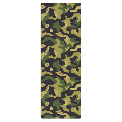 Czech VZ60 MLOK (Salamander) CAMO Yoga mat - Mat