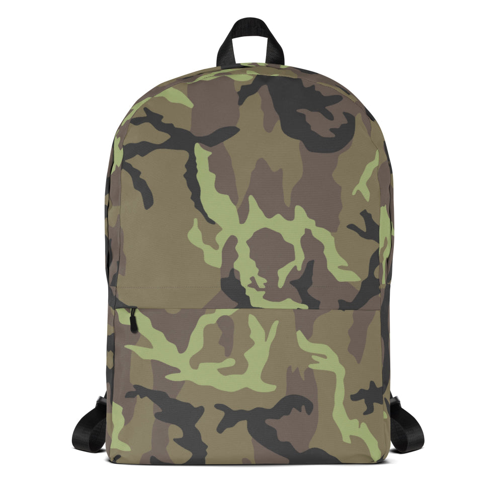 Czech VZ95 Leaf CAMO Backpack