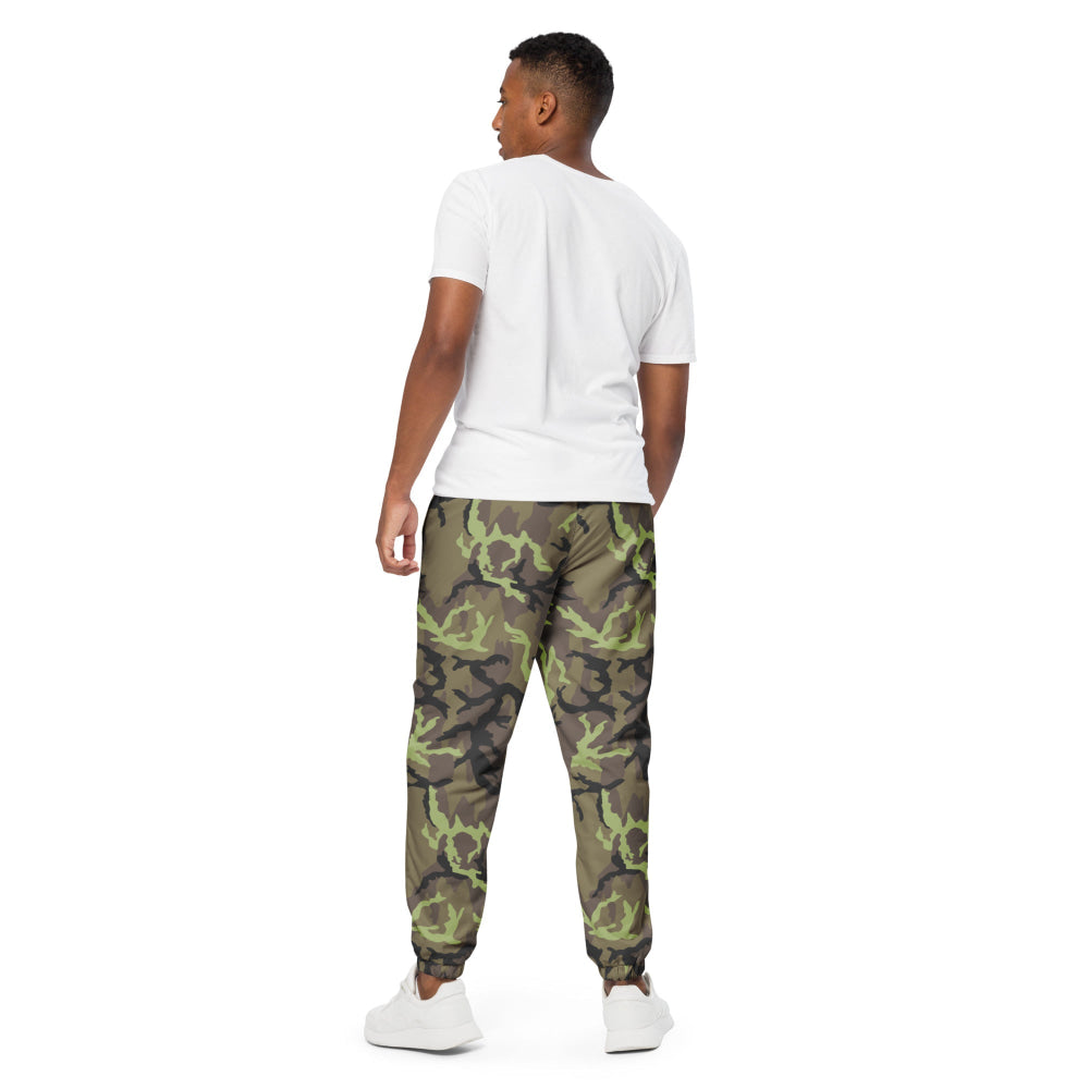 Czech VZ95 Leaf CAMO Unisex track pants