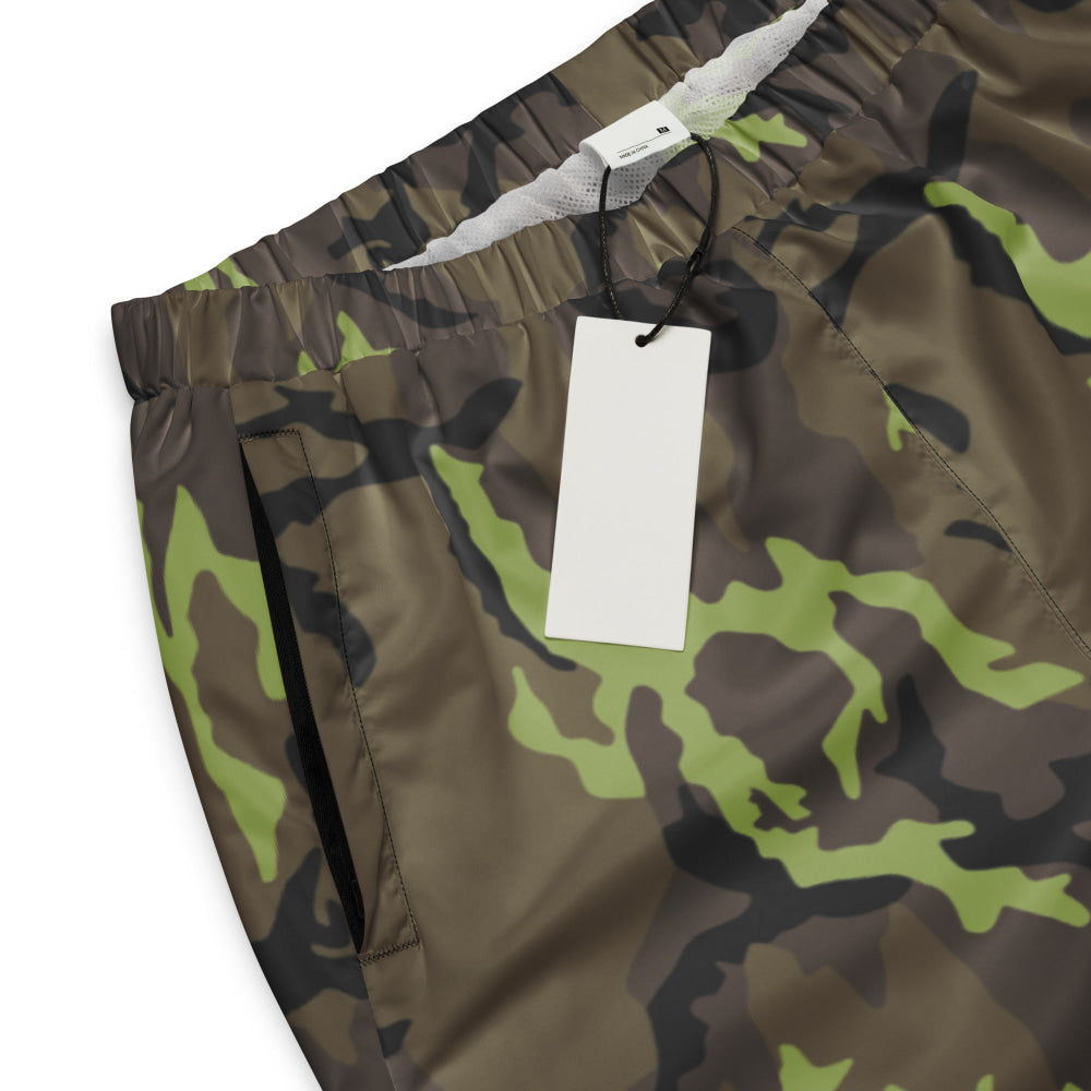 Czech VZ95 Leaf CAMO Unisex track pants