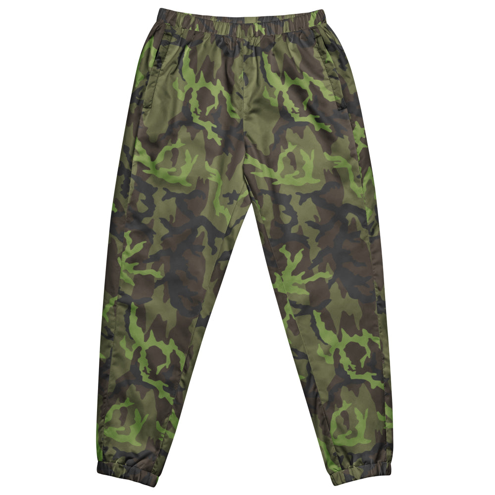 Czech VZ95 Woodland Leaf CAMO Unisex track pants