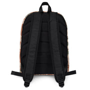 Flecktarn Scandinavian Desert CAMO Backpack - Bag