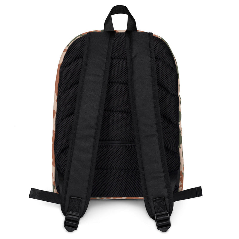 Flecktarn Scandinavian Desert CAMO Backpack - Bag