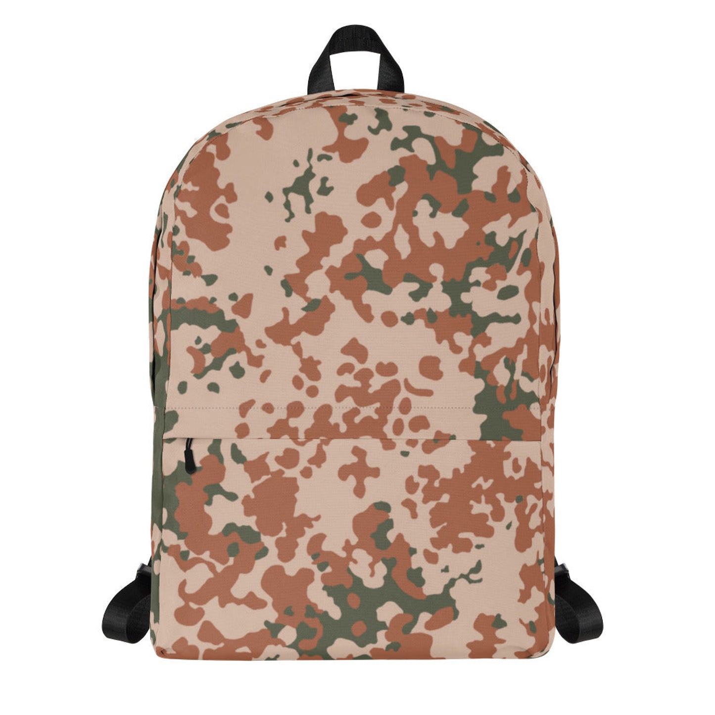 Danish Flecktarn Desert CAMO Backpack Backpacks