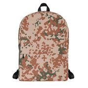 Flecktarn Scandinavian Desert CAMO Backpack - Bag
