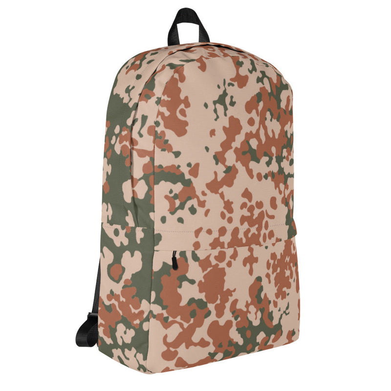 Flecktarn Scandinavian Desert CAMO Backpack - Bag