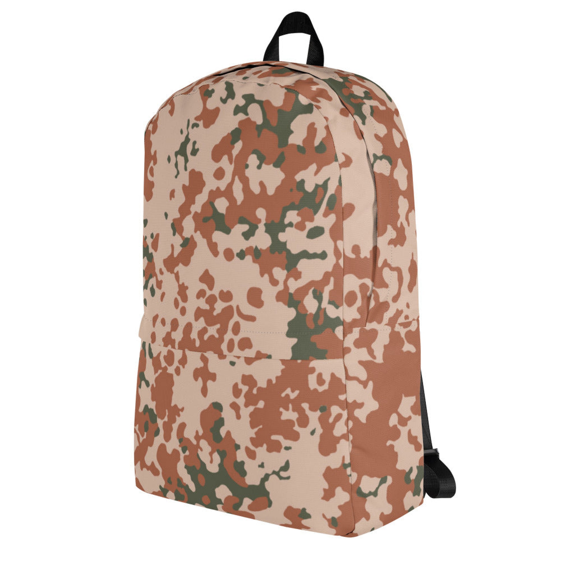 Danish Flecktarn Desert CAMO Backpack Backpacks