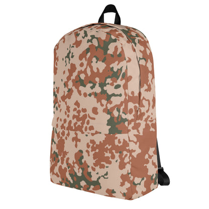 Danish Flecktarn Desert CAMO Backpack Backpacks