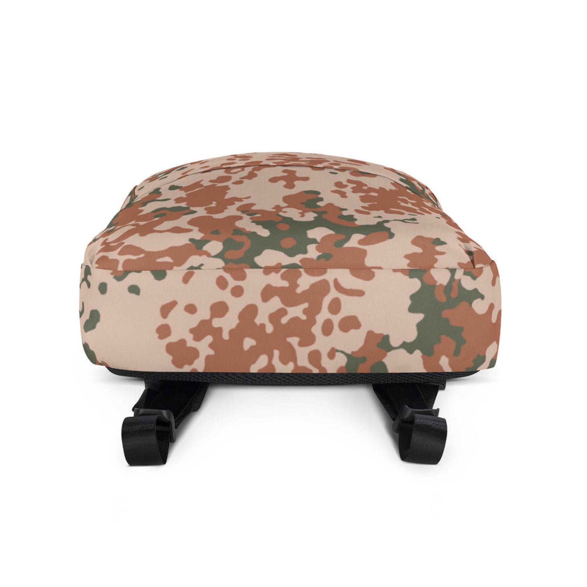 Danish Flecktarn Desert CAMO Backpack Backpacks