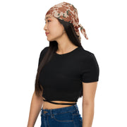 Flecktarn Scandinavian Desert CAMO Bandana - Head