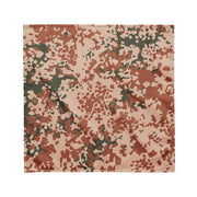 Flecktarn Scandinavian Desert CAMO Bandana - M - Head
