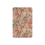 Flecktarn Desert Scandinavian CAMO Sherpa Blanket