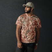 Flecktarn Scandinavian Desert CAMO Unisex Sports Jersey