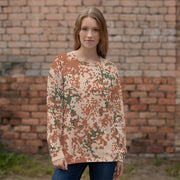 Flecktarn Scandinavian Desert CAMO Unisex Sweatshirt