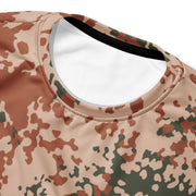 Flecktarn Scandinavian Desert CAMO Unisex Sweatshirt
