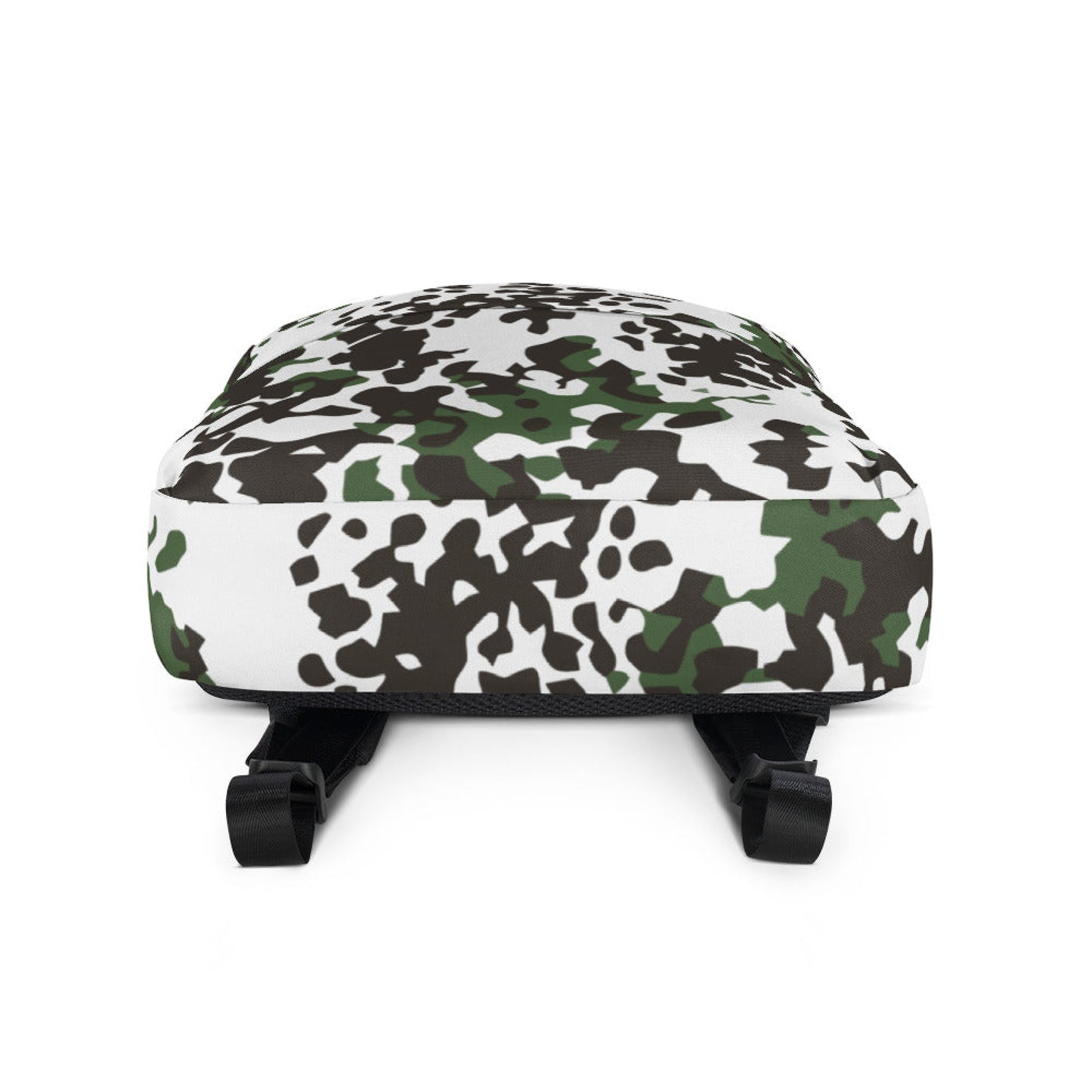 Danish Flecktarn Snow CAMO Backpack