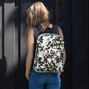 Flecktarn Scandinavian Snow CAMO Backpack - Bag