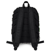 Flecktarn Scandinavian Snow CAMO Backpack - Bag