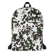 Flecktarn Scandinavian Snow CAMO Backpack - Bag