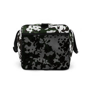 Flecktarn Scandinavian Snow CAMO Duffle Bag