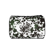 Flecktarn Scandinavian Snow CAMO Gym Bag