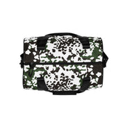 Flecktarn Scandinavian Snow CAMO Gym Bag