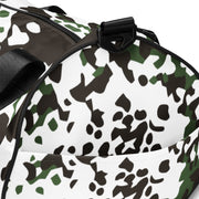 Flecktarn Scandinavian Snow CAMO Gym Bag