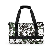 Flecktarn Scandinavian Snow CAMO Gym Bag