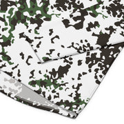 Flecktarn Snow Scandinavian CAMO Unisex Hockey Fan Jersey