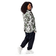 Flecktarn Snow Scandinavian CAMO Unisex Hockey Fan Jersey