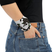Flecktarn Scandinavian Snow CAMO Neck Gaiter - Head