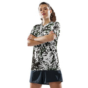 Flecktarn Scandinavian Snow CAMO Unisex Sports Jersey