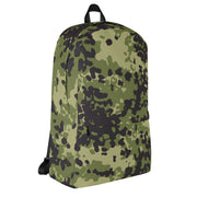 Flecktarn Scandinavian Woodland CAMO Backpack - Bag