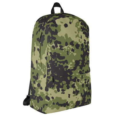 Danish Flecktarn Woodland CAMO Backpack