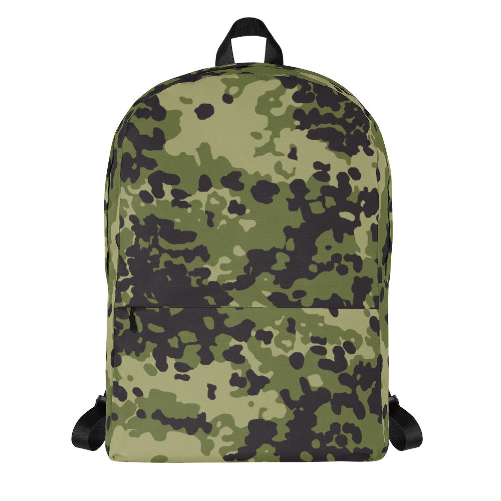 Danish Flecktarn Woodland CAMO Backpack