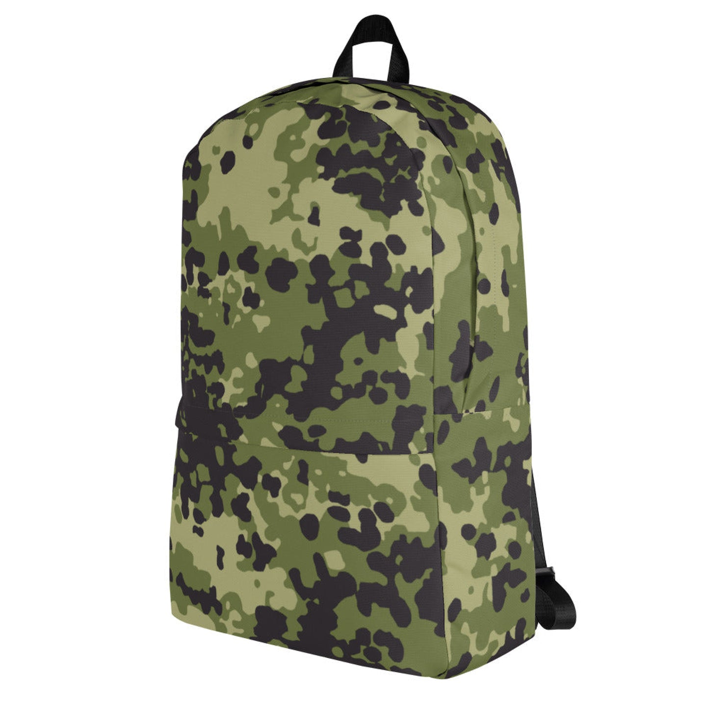 Danish Flecktarn Woodland CAMO Backpack