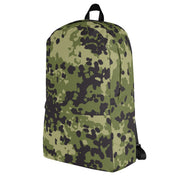 Flecktarn Scandinavian Woodland CAMO Backpack - Bag
