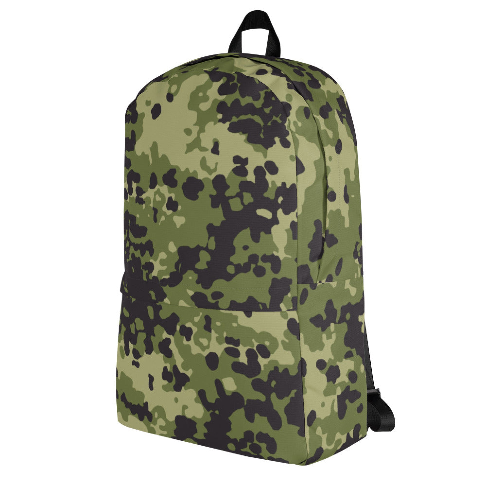 Danish Flecktarn Woodland CAMO Backpack