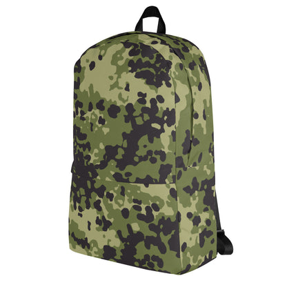 Danish Flecktarn Woodland CAMO Backpack
