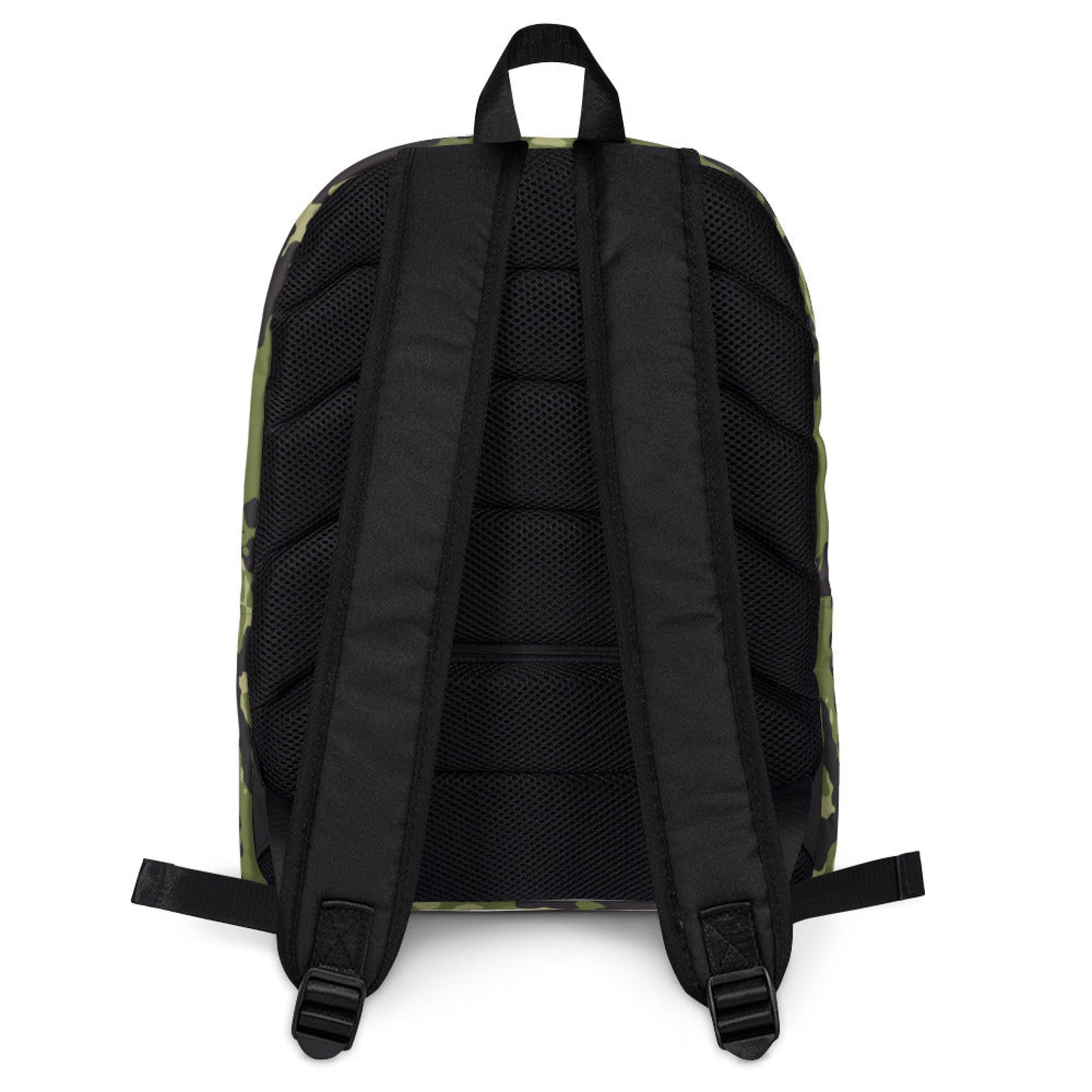 Danish Flecktarn Woodland CAMO Backpack