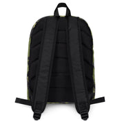 Flecktarn Scandinavian Woodland CAMO Backpack - Bag