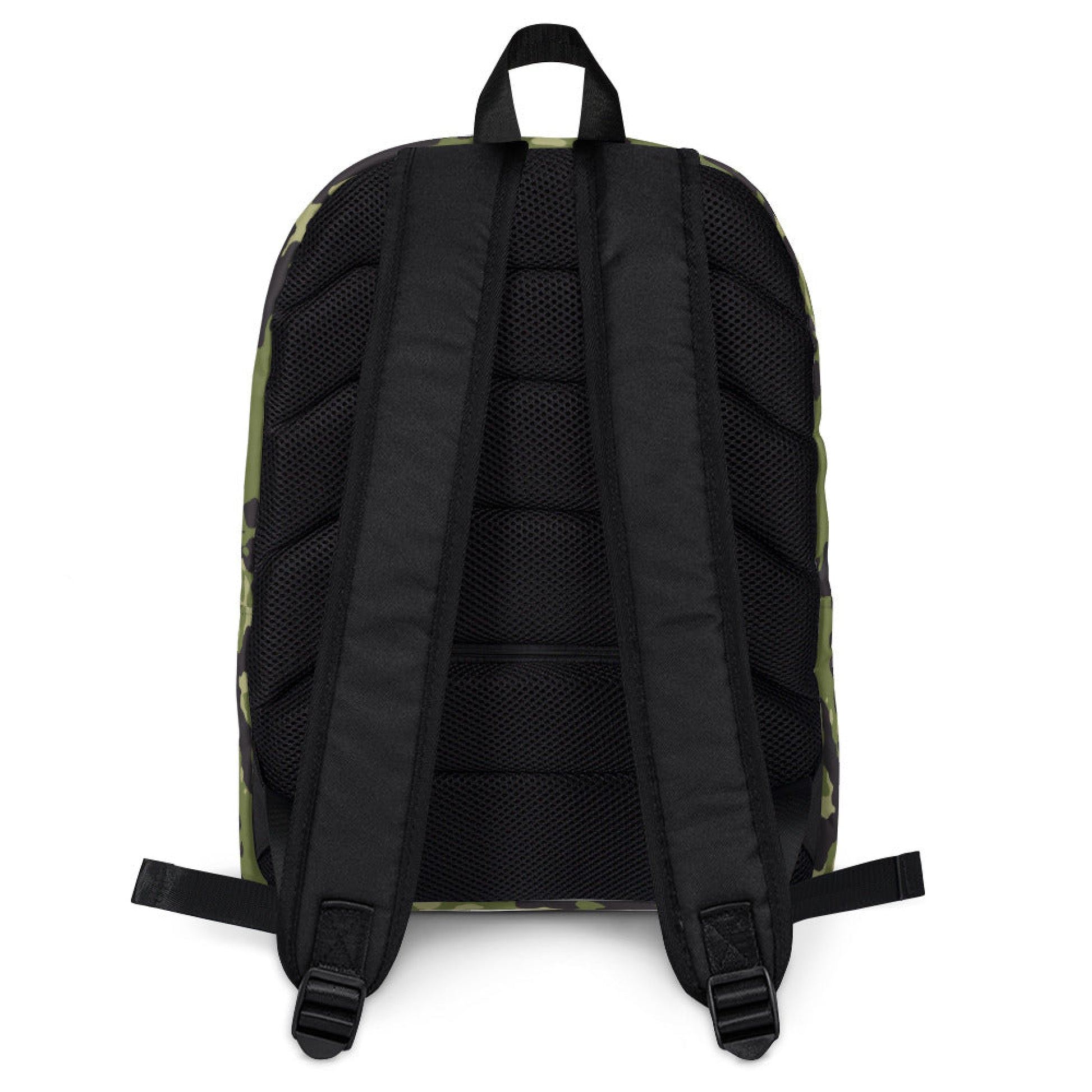 Danish Flecktarn Woodland CAMO Backpack