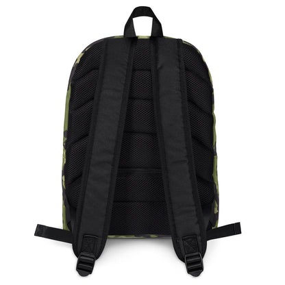 Danish Flecktarn Woodland CAMO Backpack