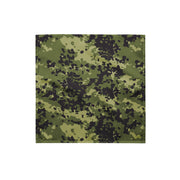 Flecktarn Scandinavian Woodland CAMO Bandana - S - Head