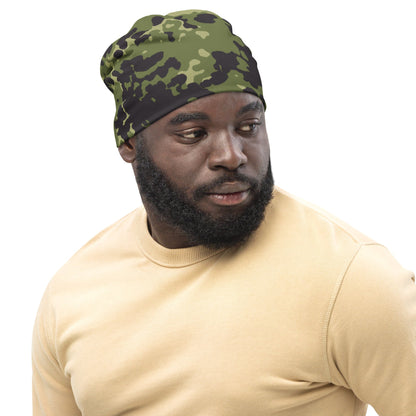 Danish Flecktarn Woodland CAMO Beanie - Beanies