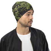 Flecktarn Scandinavian Woodland CAMO Beanie - Head