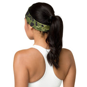 Flecktarn Woodland Scandinavian CAMO Headband - Head