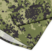 Flecktarn Woodland Scandinavian CAMO Unisex Hockey Fan Jersey